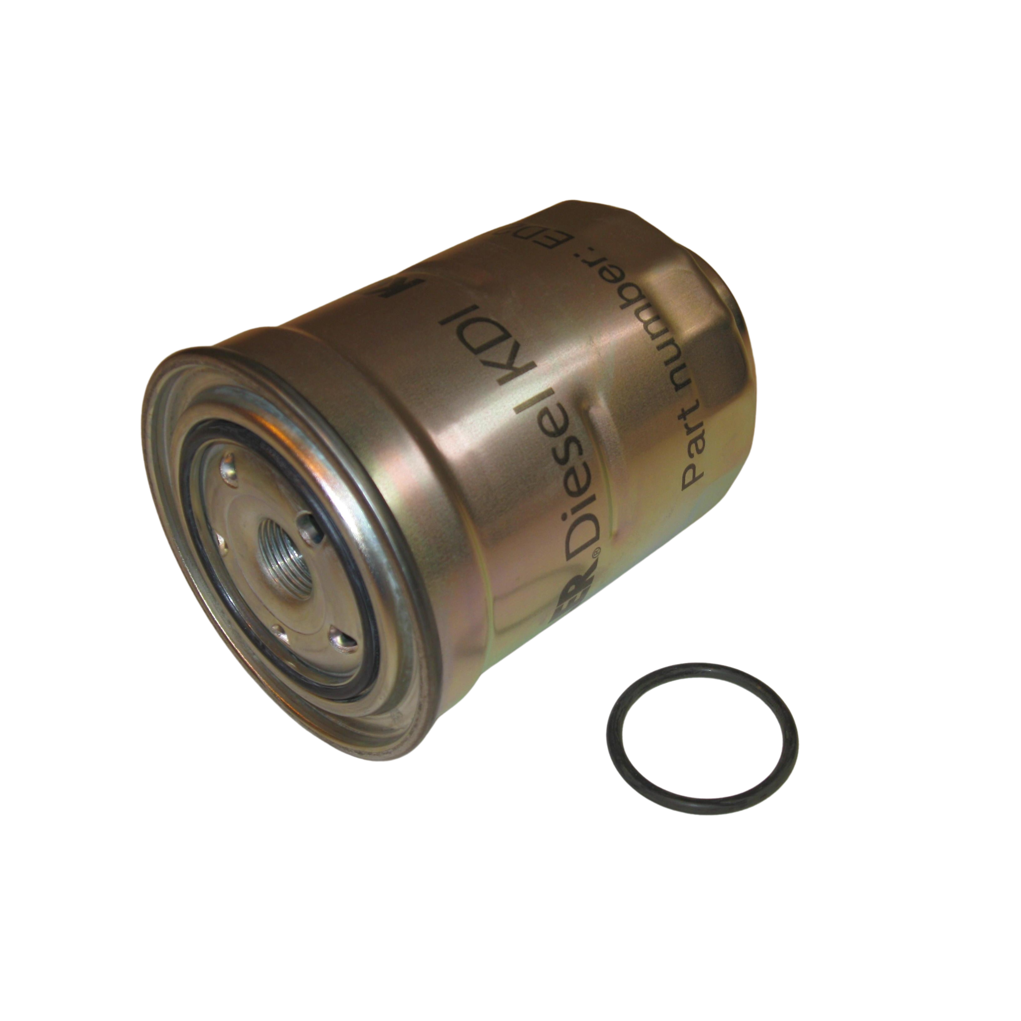 4000389280 Diesel Oil Filter-Cartridge | Genuine Haulotte