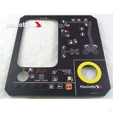 4000416080 Push Button Board For Ha16/20/26Rtj | Genuine Haulotte