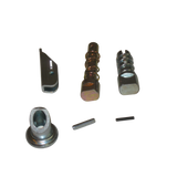 4000417000 Latch | Genuine Haulotte