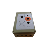 4000419300 Lower Panel | Genuine Haulotte