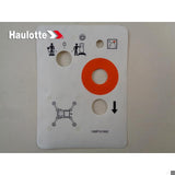 4000419380 Lower Panel | Genuine Haulotte