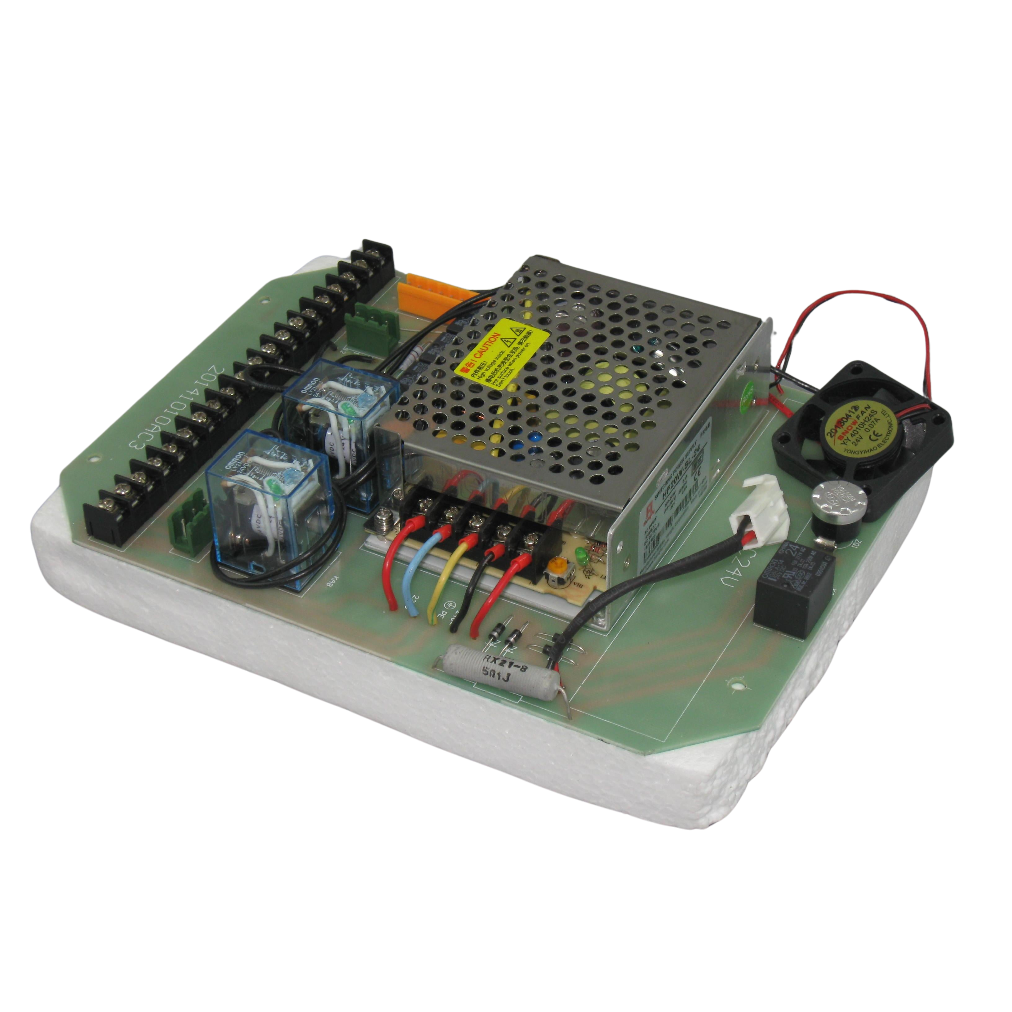 4000419720 Electronic Board 161X230 (3) | Genuine Haulotte