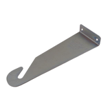 4000421200 Sheet Metal Support | Genuine Haulotte