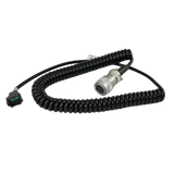 4000421360 Spiral/Curly Cable | Genuine Haulotte