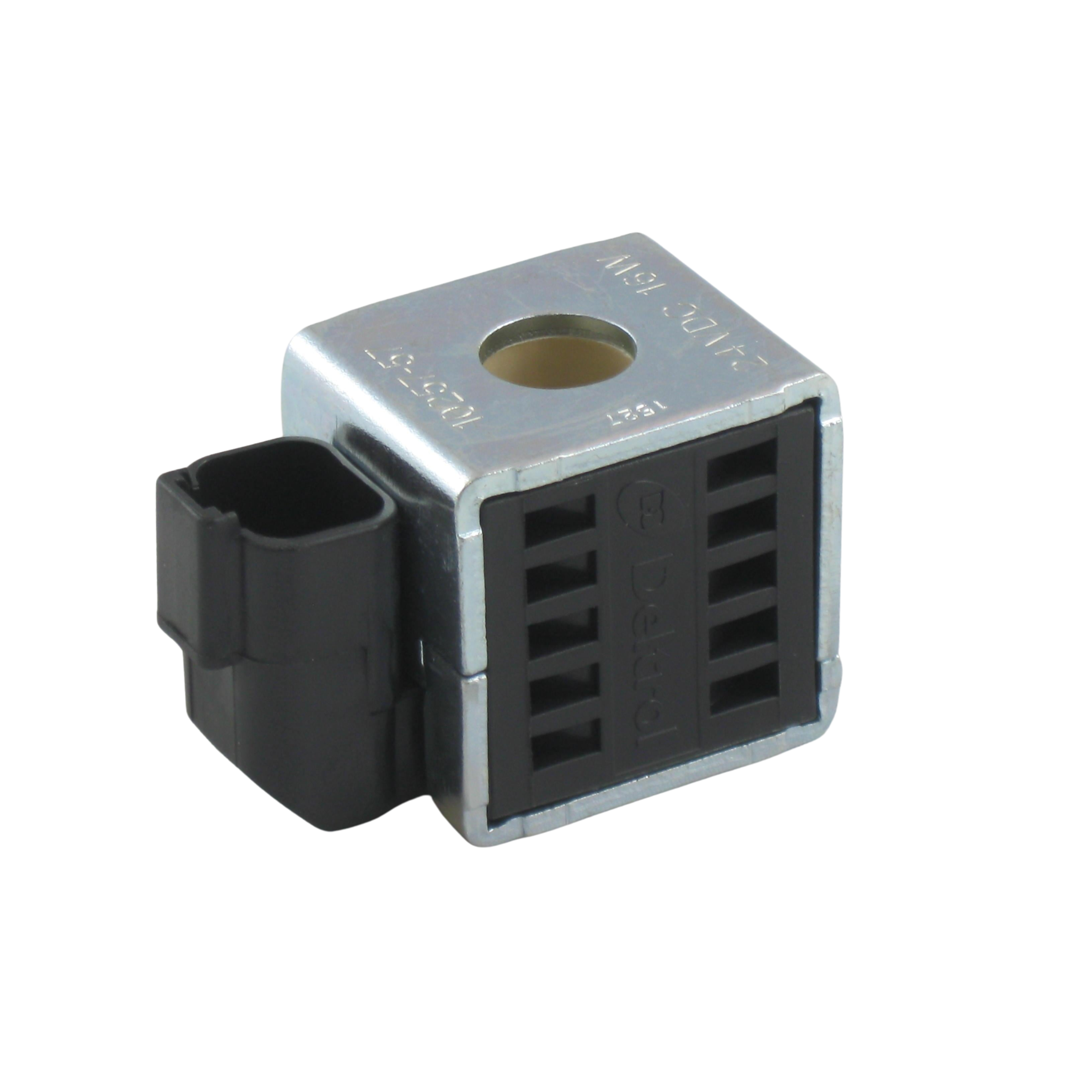 4000421800 Coil 24V 16W | Genuine Haulotte