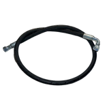 4000421950 Hydraulic Hose Jic37 1 4P Lg98 | Genuine Haulotte