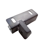 4000428540 Guide Plate | Genuine Haulotte