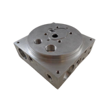 4000464340 Junction Block-Return Filter | Genuine Haulotte