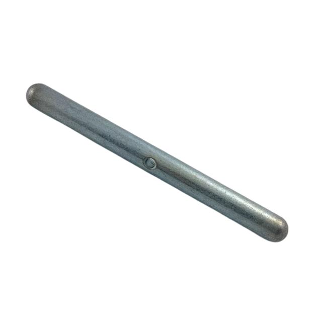 4000468450 Pin With Drilling-Pin With Slo | Genuine Haulotte