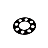 4000473250 Sheet Metal Cover | Genuine Haulotte