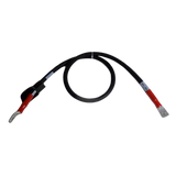 4000476830 Harness | Genuine Haulotte