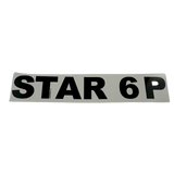 4000500660 Commercial Name 6P | Genuine Haulotte