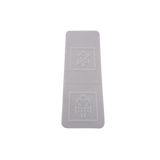 4000501430 Sticker Dpf Option Japan | Genuine Haulotte