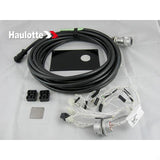 4000501650 C2Life Faisceau Chassis Plateforme C10N _10 9 Pins | Genuine Haulotte