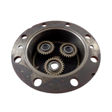 4000502850 Ring-Mount | Genuine Haulotte