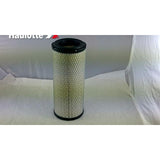 4000503240 Cartridge Airfilter Exterior | Genuine Haulotte