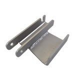 4000503930 Guide Plate | Genuine Haulotte