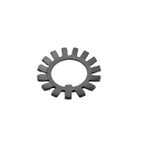 4000505880 Fastening Sheet For Star6,P Ac & Optimum 8Ac | Genuine Haulotte