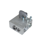 4000510390 Control Block-Solenoid Valve | Genuine Haulotte