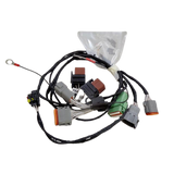 4000511340 Harness | Genuine Haulotte