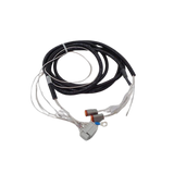 4000514890 Harness Reverse Fan | Genuine Haulotte