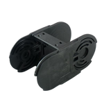 4000531040 Cable Holder Chain Eleme | Genuine Haulotte