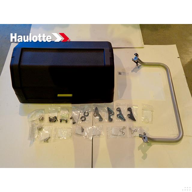 4000561600 Cowling Assembly Asbv2 | Genuine Haulotte