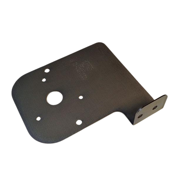 4000590540 Sheet Metal Support | Genuine Haulotte