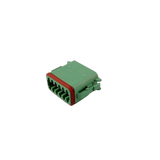 4000595480 Connector 12 | Genuine Haulotte