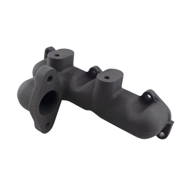 4000599100 Manifold 2324007760 | Genuine Haulotte