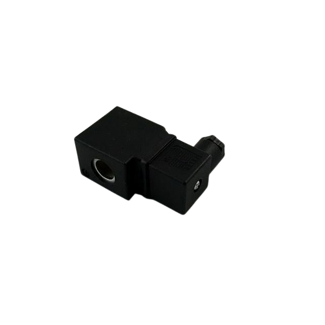 4000618510 Coil 24V Dc Modele | Genuine Haulotte
