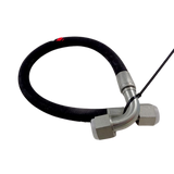 4000677730 Hydraulic Hose 3_4P Lg820 1Sc | Genuine Haulotte