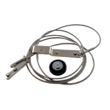 4000700420 Cable | Genuine Haulotte