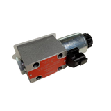 4000703160 Solenoid Valve | Genuine Haulotte