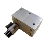 4000704230 Axle Locking Unit | Genuine Haulotte