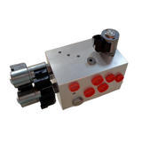 4000707440 Steering Block | Genuine Haulotte