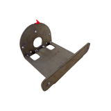 4001051140 Sheet Metal Holder | Genuine Haulotte