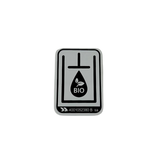 4001052380 Info-Explanation Label | Genuine Haulotte