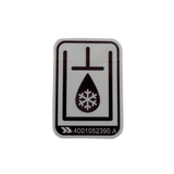 4001052390 Info-Explanation Label | Genuine Haulotte