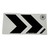 4001072250 Etq Graphisme Haulotte | Genuine Haulotte