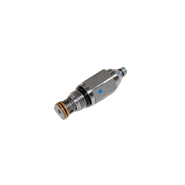 4001078570 Cartridge Pressure Relief Valve | Genuine Haulotte