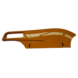 4001123880 Cover Right Ral 1006 | Genuine Haulotte