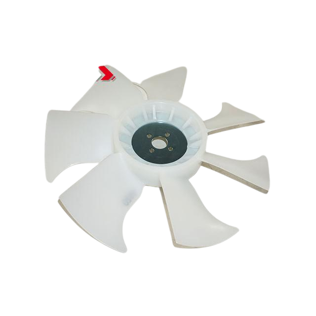 4001205610 Fan Propeller | Genuine Haulotte