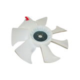 4001205610 Fan Propeller | Genuine Haulotte