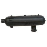 5460450000 Exhaust Pipe | Genuine Haulotte