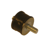 8636145000 Lower Radiator Silent Block | Genuine Haulotte