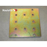 9680681660 Rear Pad Support | Genuine Haulotte