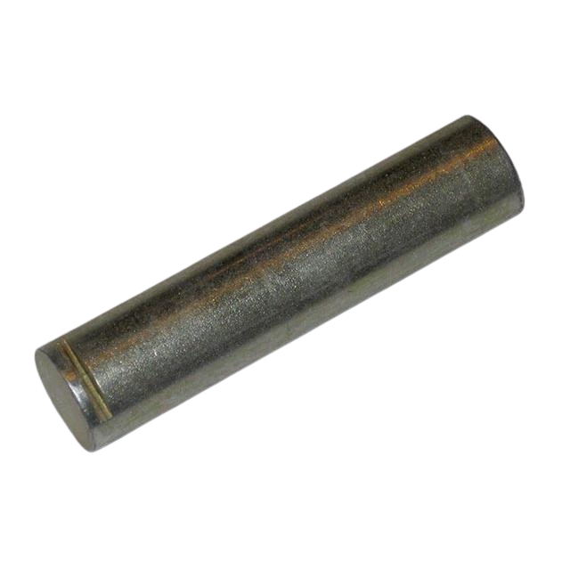 A-00020 Pin-Cylinder-1.25 X 5.5-Plate Zinc And Yellow | Genuine Haulotte