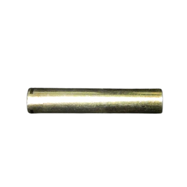 A-00062 4140 Steel-Plate Zinc And Yellow Pin-1.25 X 6.5 | Genuine Haulotte