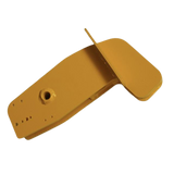 A-00128 Pad Mount Weldment | Genuine Haulotte